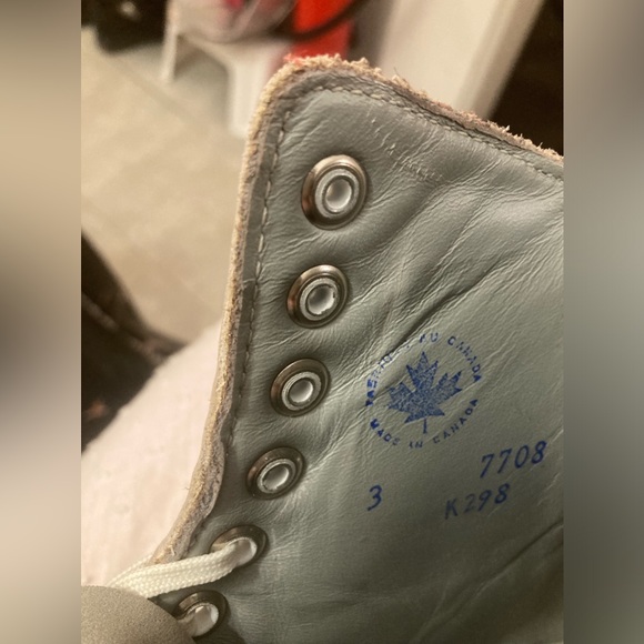 Ice skates - Picture 3 of 5